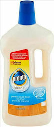 Pronto Clean it Cleaning Liquid for Floor 1lt