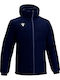 Bomber Jacket Navy