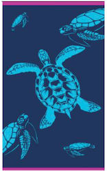 Sunshine Design 5 Baumwolle Blau Sunshine Design 5 Baumwolle Blau