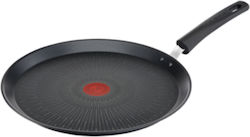 Tefal Unlimited Crepe Maker made of Aluminum with Non-Stick Coating 25cm
