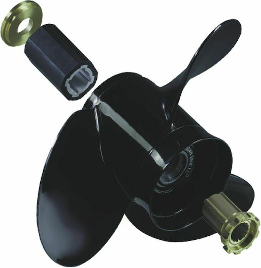 Eval Conector elice barcă Kit elice pentru Michigan Nr. 222