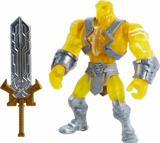 Фигура за Действие He-Man Господари на вселената за 4+ години Години