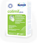 Humana Colimil Plus 30ml