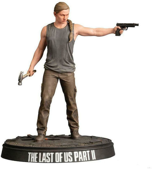 Dark Horse Comics The Last Of Us: Abby Part II Φιγούρα