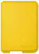 Kobo Sleep Cover Flip Cover Synthetic Leather Yellow Kobo Nia N306-AC-LM-E-PU