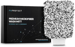 FX Protect Premium Waschhandschuh Für Auto Lacksprays FX Protect Premium Waschhandschuh Für Auto Lacksprays