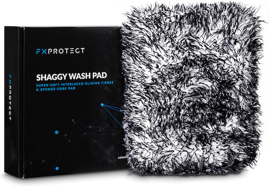FX Protect Shaggy Wash Mitt Spălare pentru caroserie