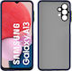 Lime Hardshell Camera Guard Back Cover Plastic ...