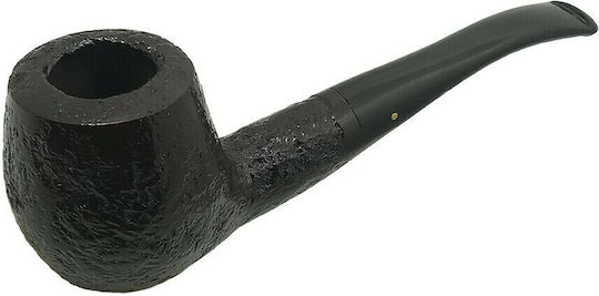 Stefanou Pipex A8 Tobacco Pipe Carved Tobacco Pipe