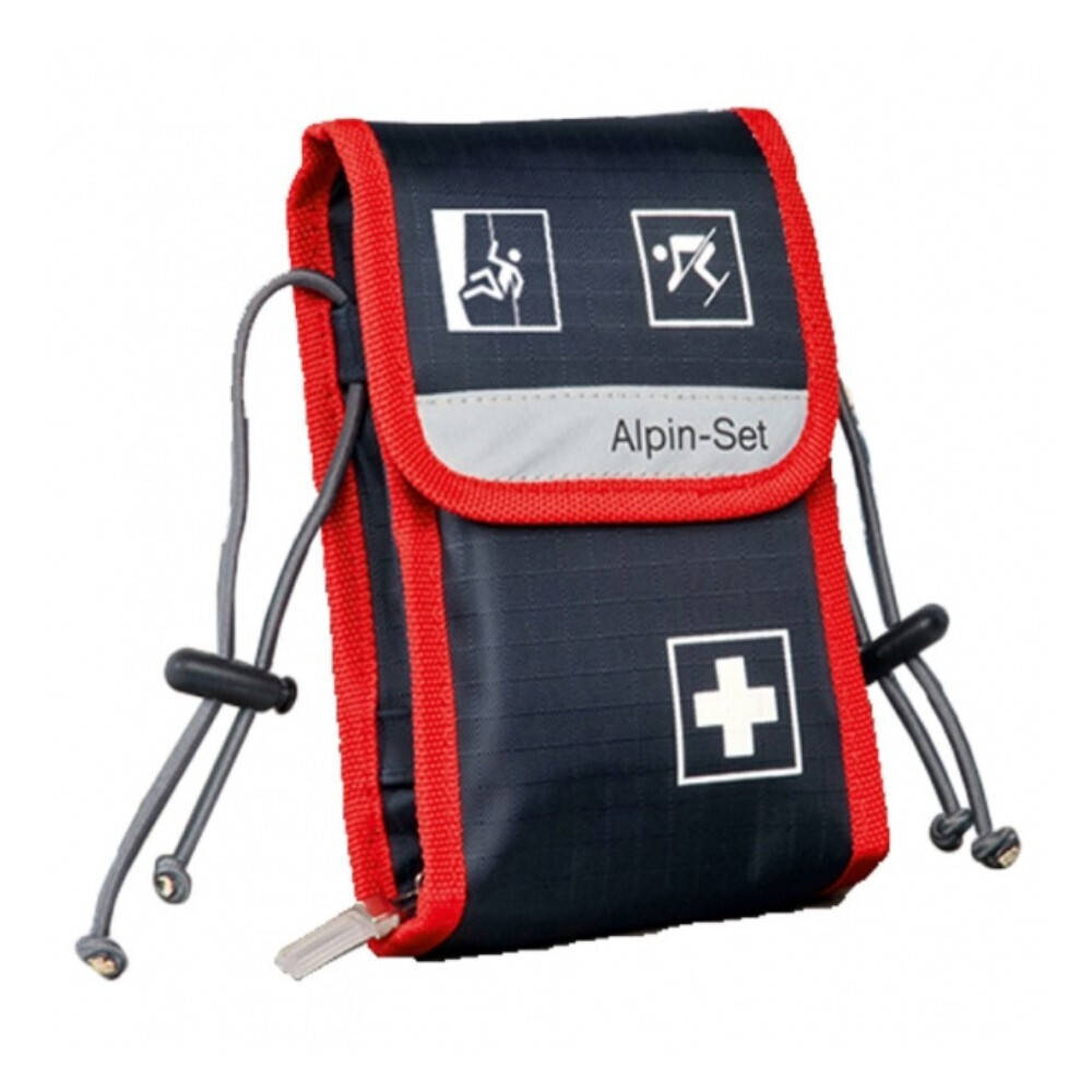 Holthaus Medical Vehicle First-Aid Kit