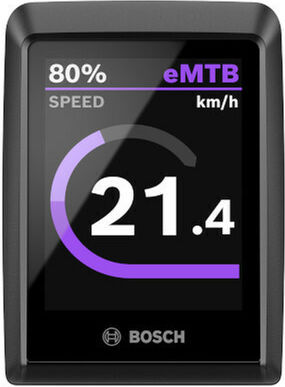 Bosch Kiox 300 Αδιάβροχο Κοντέρ Ποδηλάτου Smart System