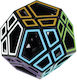 Recent Toys Hollow Skewb Ultimate Speed Cube for 6+ years old Years RHS-51 1pcs