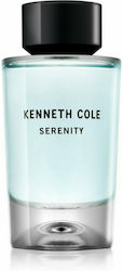 Kenneth Cole Serenity Eau De Toilette 100ml Kenneth Cole Serenity Eau De Toilette 100ml