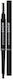 Revolution Beauty Power Brow Молив за вежди Тъмно кафяво