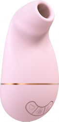 Shots Irresistible Kissable Sauger Vagina mit Vibration Pink 1Stück