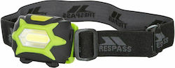 Trespass Beacon Lanternă de Cap LED 125lm Trespass Beacon Lanternă de Cap LED 125lm
