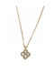 Necklace Gold Plated