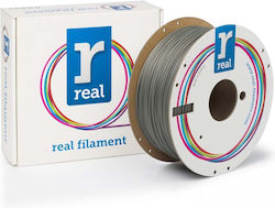 Real Filament Matte PLA 3D Printer Filament 1.7...