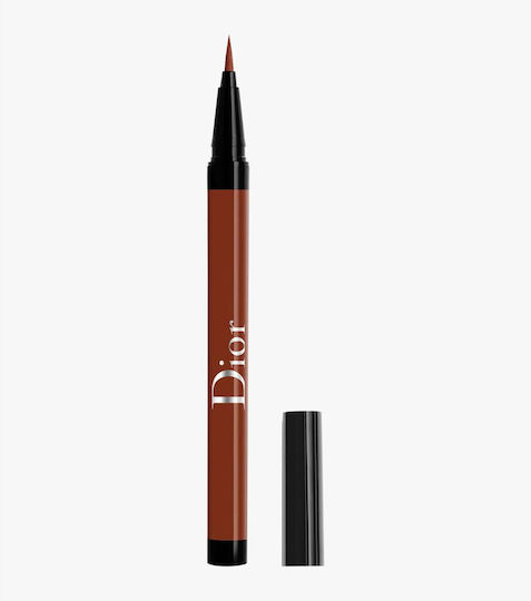 Dior Diorshow Stage Liner Флумастер Водоустойчив Флумастер Очна Линия 0.55 мл