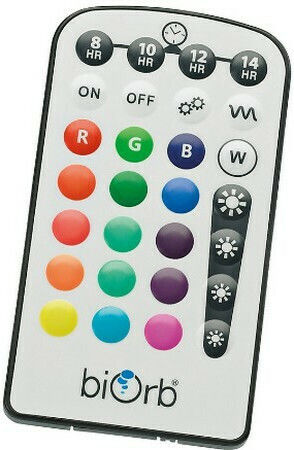 Oase Biorb Aquarium Accessories Replacement Remote Control MCR 35222
