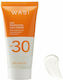 Wabi Beauty Αντηλιακή Κρέμα Προσώπου SPF30 50ml