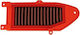 BMC Air Filter Motorcycle Air Filter for Kymco Agility 200 930.