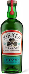 Kirker Greer Shamrock Blended 16 Ετών 43% 700ml
