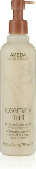 Aveda Rosemary Mint Ενυδατική Κρέμα Χεριών 250ml