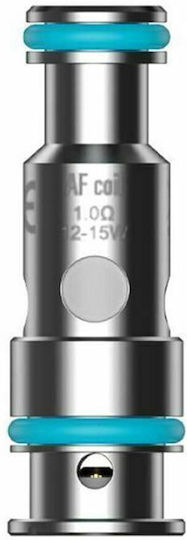 Aspire Nautilus BVC Flexus AF Mesh Αντιστάση Ηλεκτρονικών Τσιγάρων 0.6ohm (RDL)
