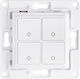 Shelly WS4 Recessed Wall Switch Wi-Fi Commands ...