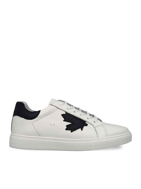 Parex Sneakers White