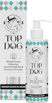 Top Dog Repair Leave In Dog Hair Softener Cream 200ml