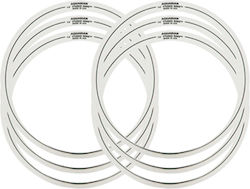 Aquarian 16'' Studio Rings Felge