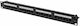 Lanberg Panou De Patch Pentru Rack 1U 19" 24 Prize Cat6a Negru