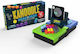Board Game Kanoodle: Head tο Head for 2 Players 7+ Years Old (EN) Learning Resources