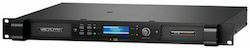 Lab Gruppen IPX 2400 Τελικός Ενισχυτής PA 2 Καναλιών 1200W/4Ω 600W/8Ω