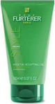 Rene Furterer Create Style Vegetal Sculpting Strong Hold Gel de păr 150ml