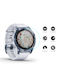 Enkay Tempered Glass pentru Garmin Fenix 7 1buc SYA001766904