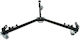 Sirui DT-06 Basis Dreibeinstativ - Dolly