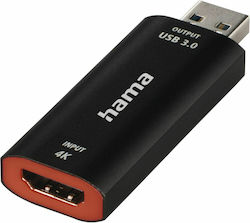 HAMA Video Recording Stick USB