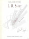 Henry Lemoine Dyens L.B.Story Παρτιτούρα για Κιθάρα