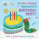 The Very Hungry Caterpillar's Birthday Party