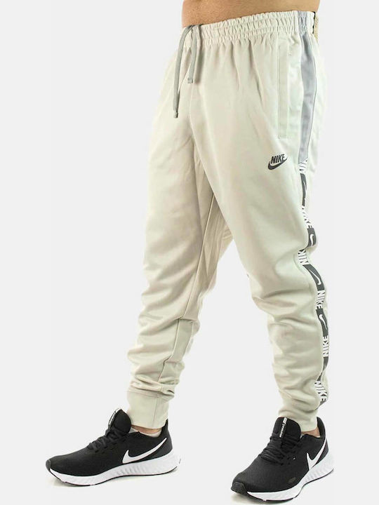 Sportswear Παντελόνι Φόρμας Γυαλιστερό με Λάστιχο ''''''