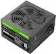 Segotep AN550W 550W Μαύρο Τροφοδοτικό Υπολογιστή Full Wired 80 Plus Standard