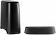 Polk Audio Magnifi Mini AX Soundbar with Wireless Subwoofer and Remote Control Black