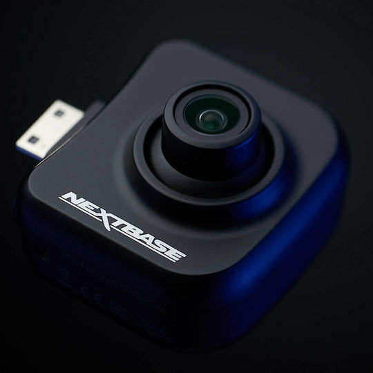 NextBase Κάμερα DVR Αυτοκινήτου Wi-Fi Cabin View