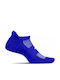 Feetures Hp Cushion Noshow Tab FA50494 Αθλητικές Κάλτσες Μπλε 1 Ζεύγος