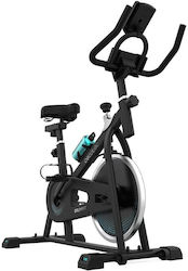 Cecotec DrumFit Cycle 6000 Όρθιο Ποδήλατο Γυμναστικής Μαγνητικό με Ροδάκια