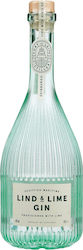 Lind & Lime London Dry 44% 700ml