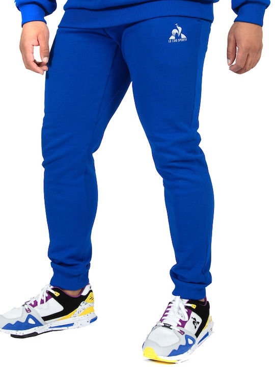 Le Coq Sportif Soprano 2 Παντελόνι Φόρμας με Λά...